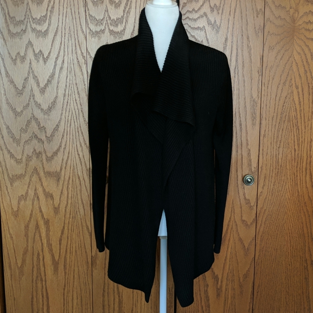 Banana Republic Wrap Sweater